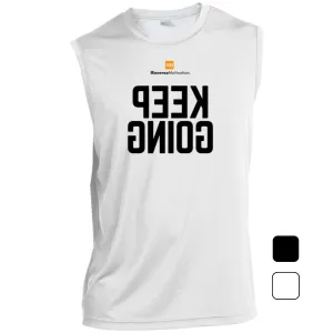 KG_01 Sleeveless Performance