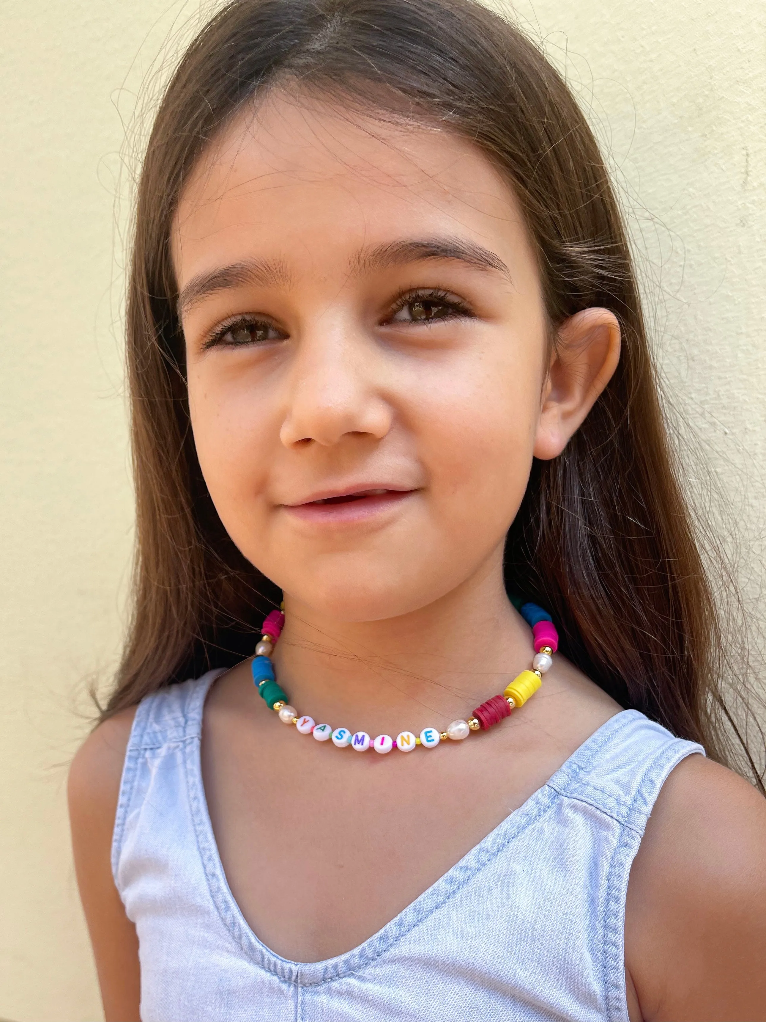 Kids Custom Winter Choker
