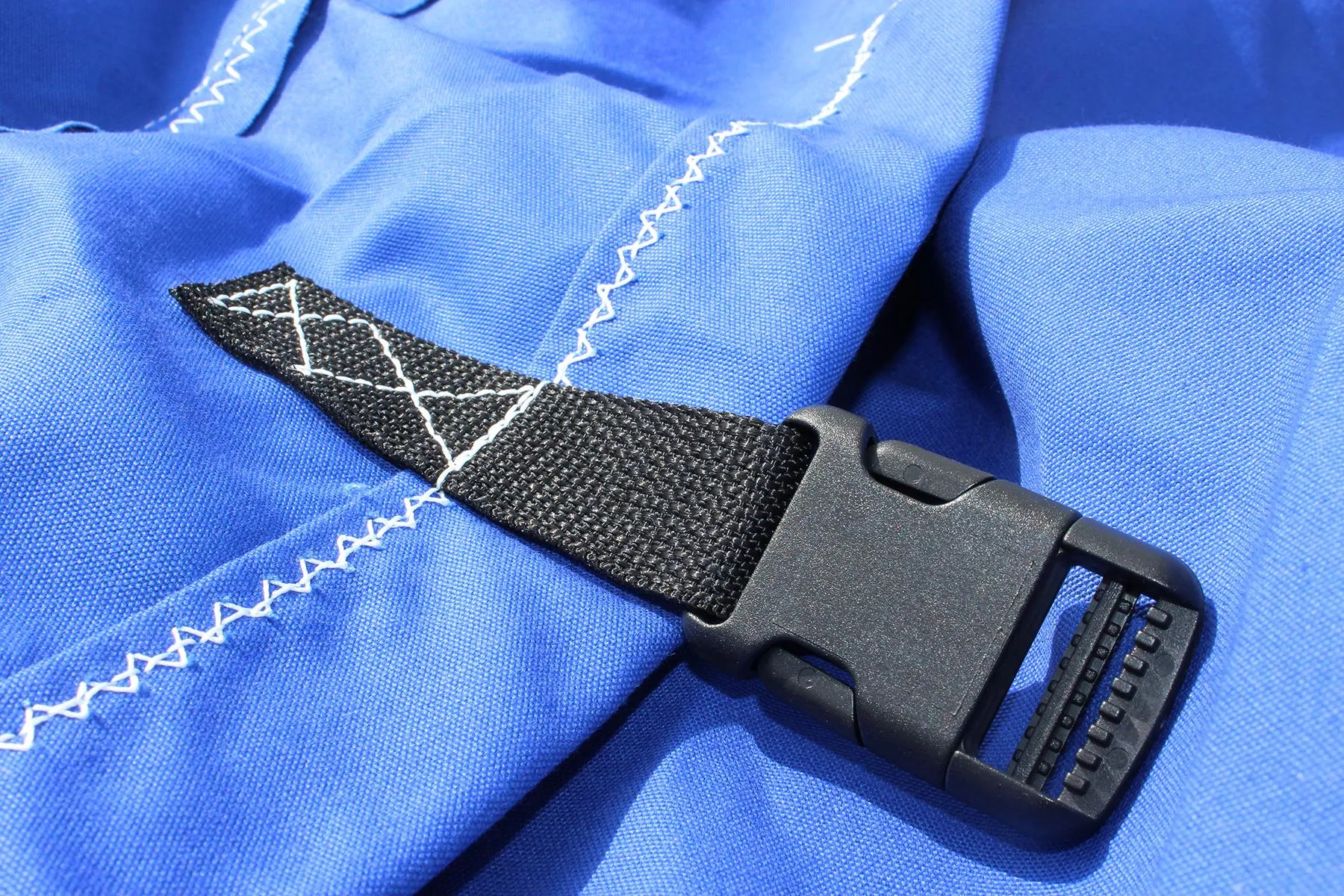 Laser 1 Boat Cover Package  - Breathable Top Cover and Nylon Undercover Package