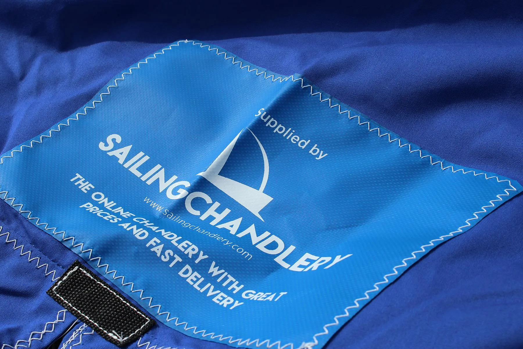 Laser 1 Boat Cover Package  - Breathable Top Cover and Nylon Undercover Package