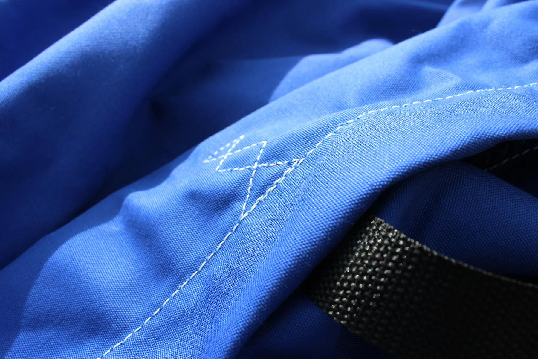 Laser 1 Boat Cover Package  - Breathable Top Cover and Nylon Undercover Package