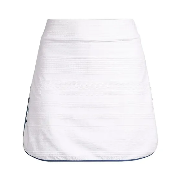 L'Etoile Sport Golf &amp; Tennis Side Snap Athletic Skort Small S