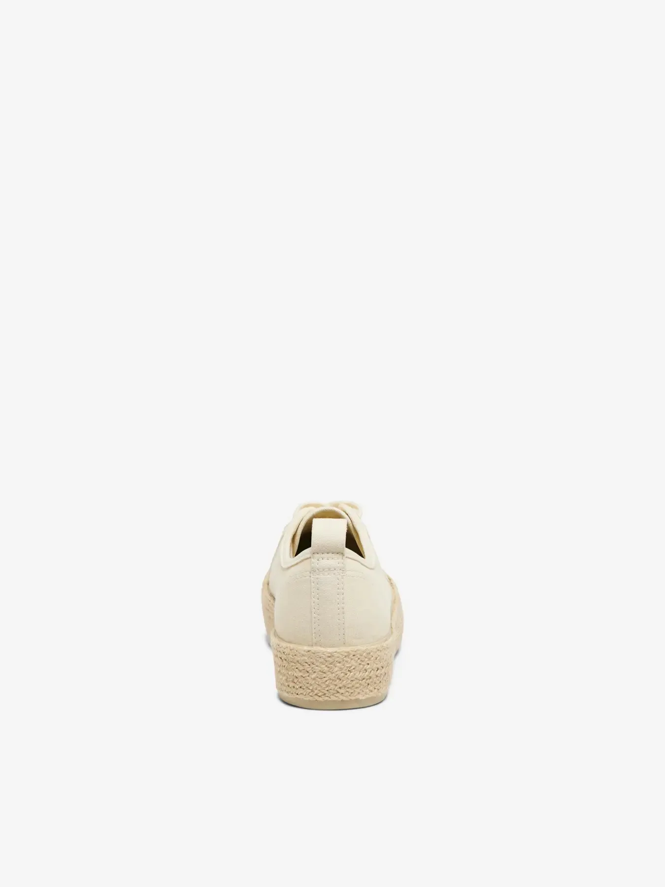 Lida Lace up Espadrille