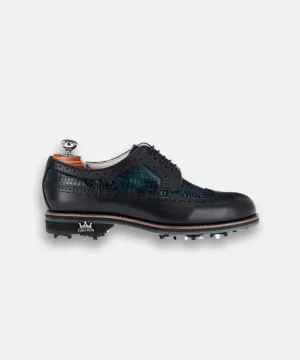 Livorno Black & Green - Men