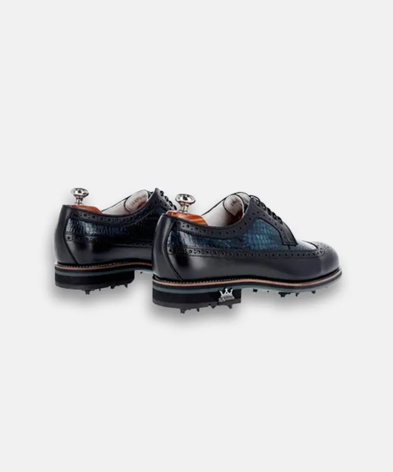 Livorno Black & Green - Men