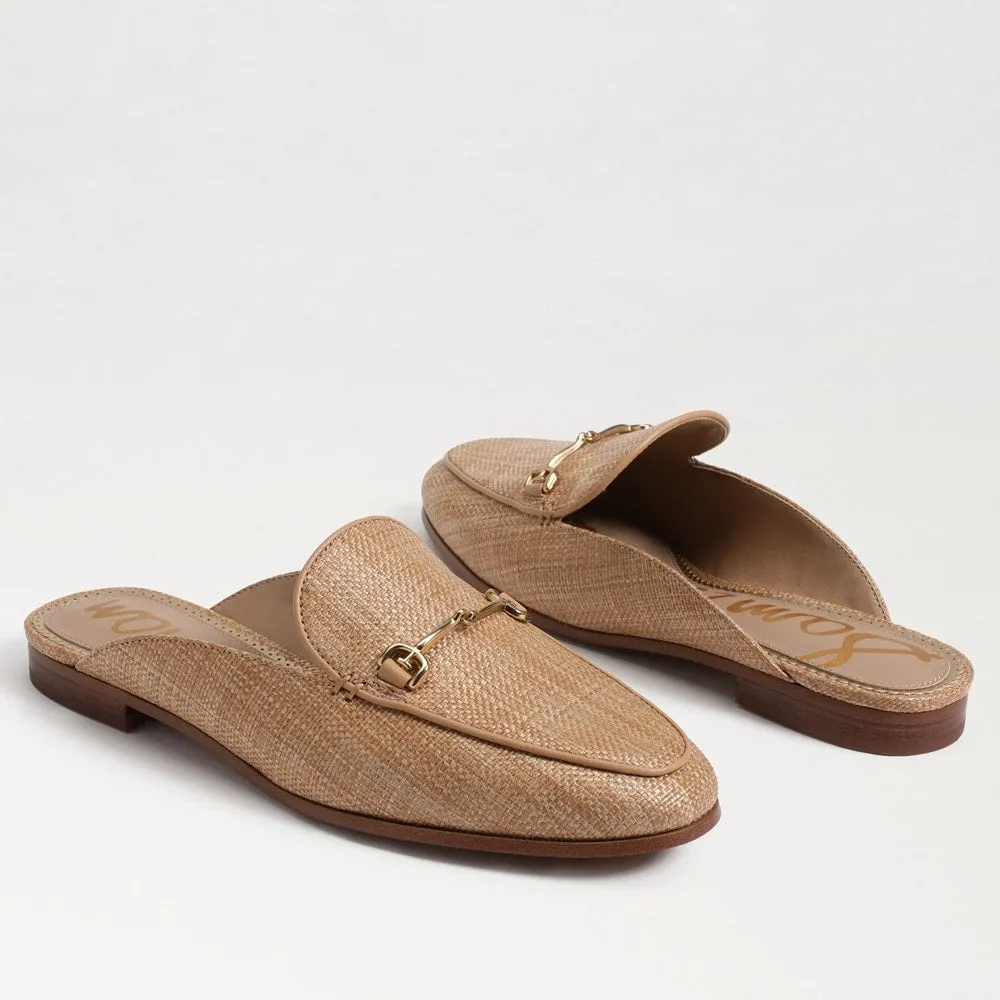 Loafer Slides