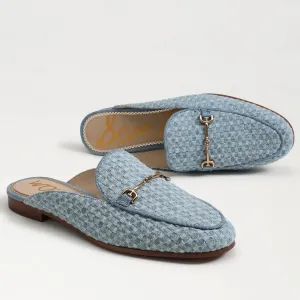 Loafer Slides