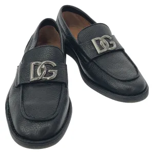Loafers Loafers Leather Black