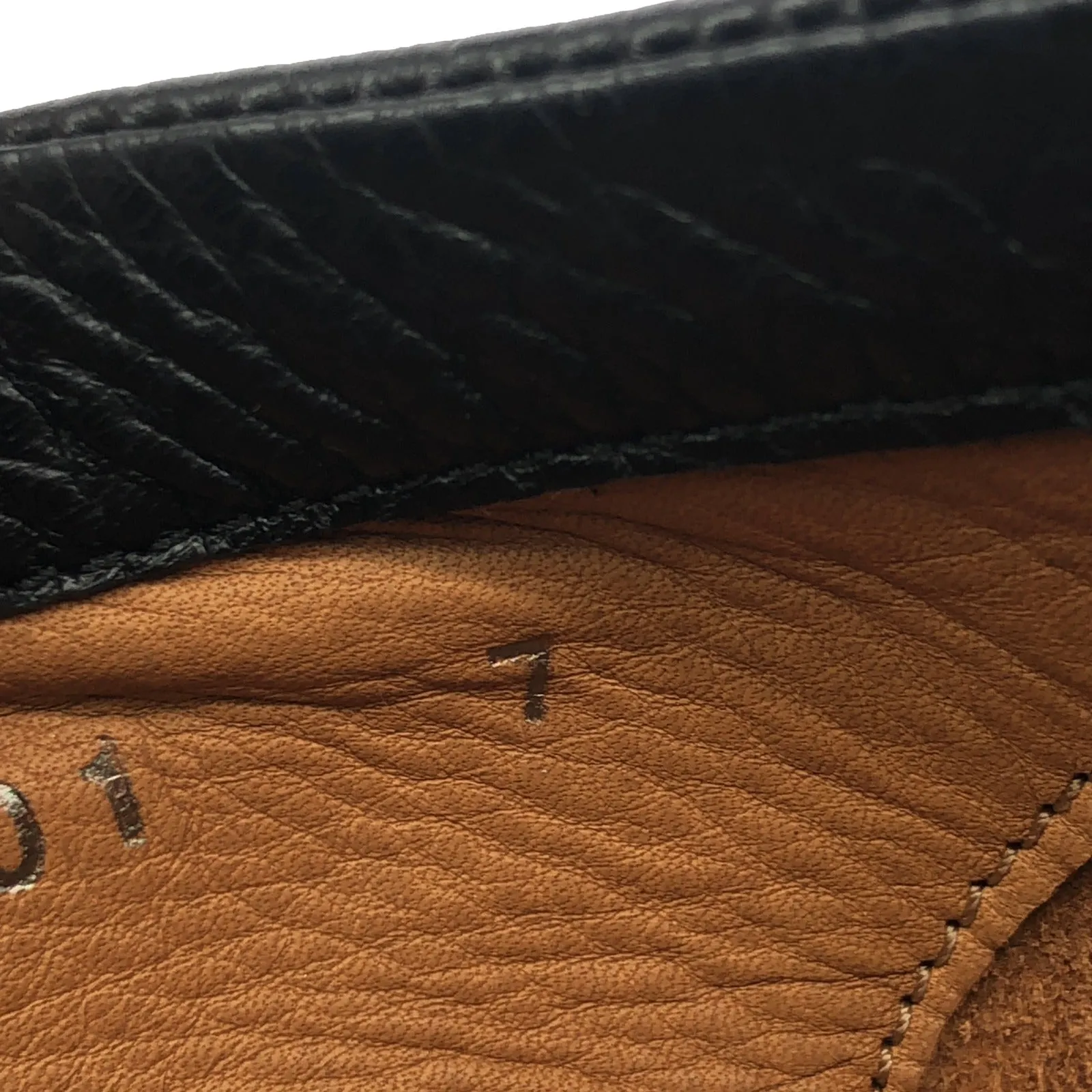 Loafers Loafers Leather Black