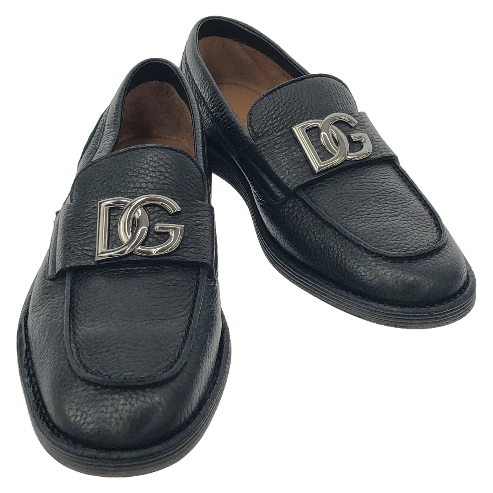 Loafers Loafers Leather Black