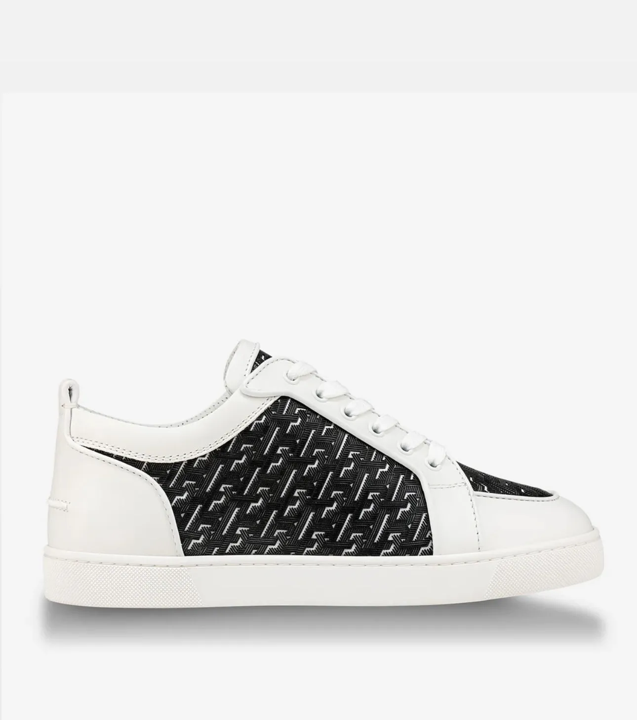 Louboutin Rantulow Techno Sneakers