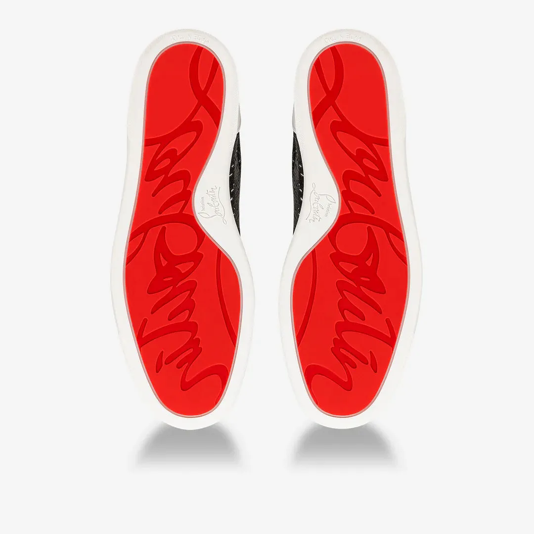 Louboutin Rantulow Techno Sneakers