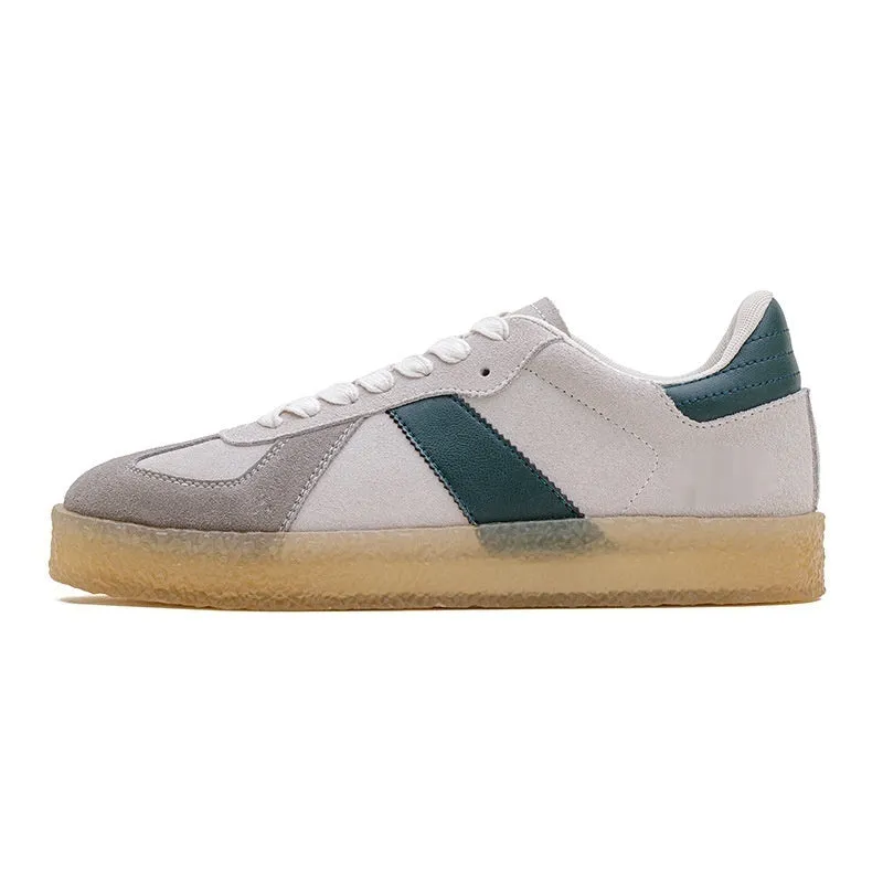 Low-top Casual Shoes Athletic Platform Sports shoes for men