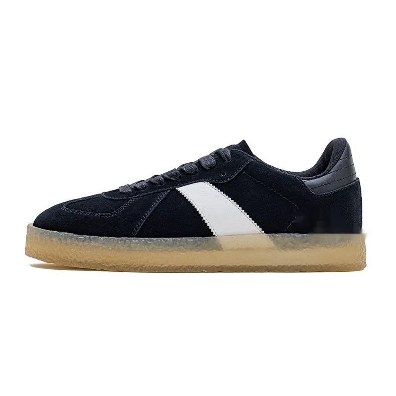 Low-top Casual Shoes Athletic Platform Sports shoes for men