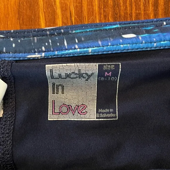LUCKY IN LOVE Lite Speed Skirt Women Tennis Pickleball Athletic Skirt