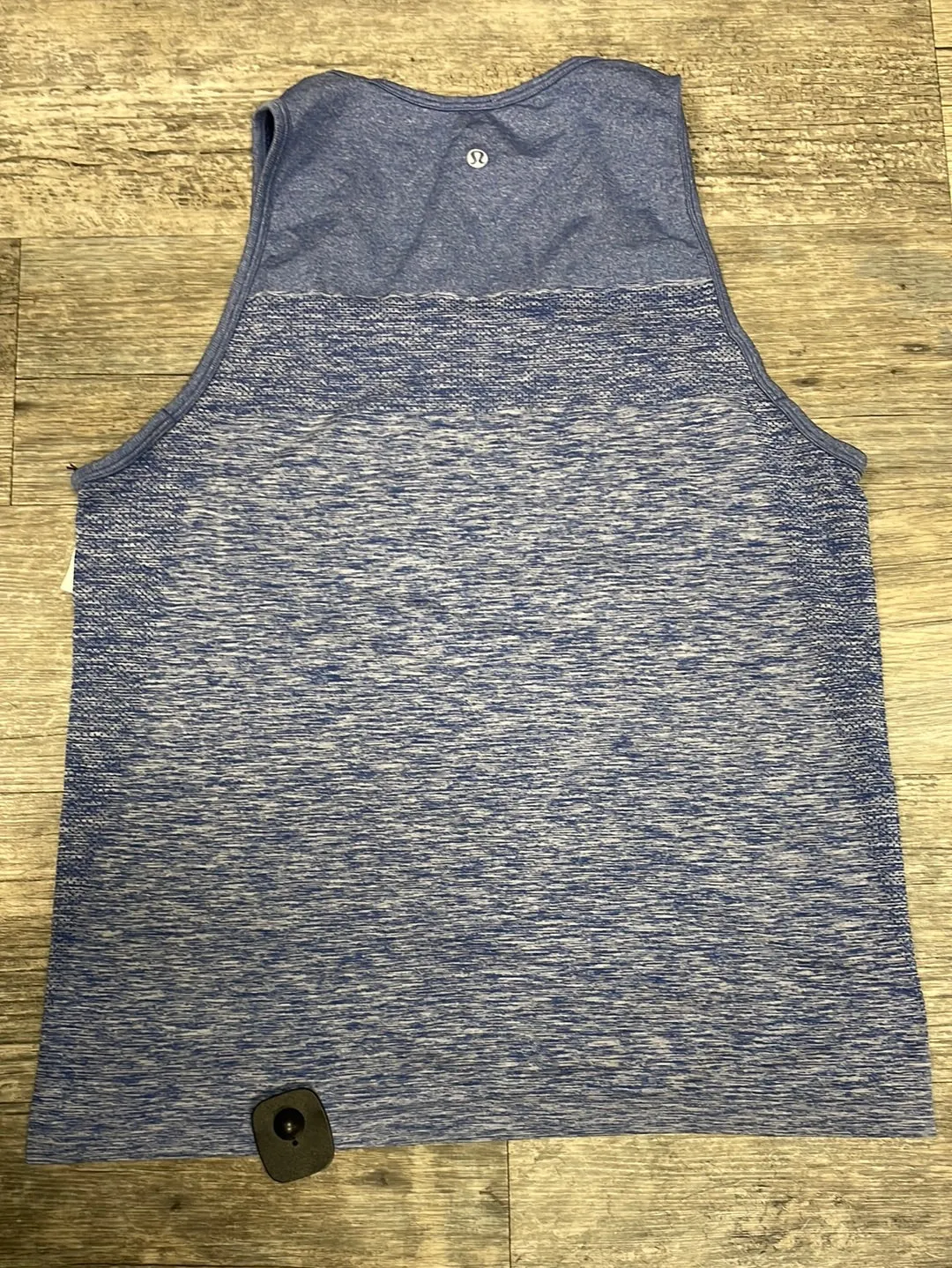 Lululemon Men's Athletic Tank Size Medium