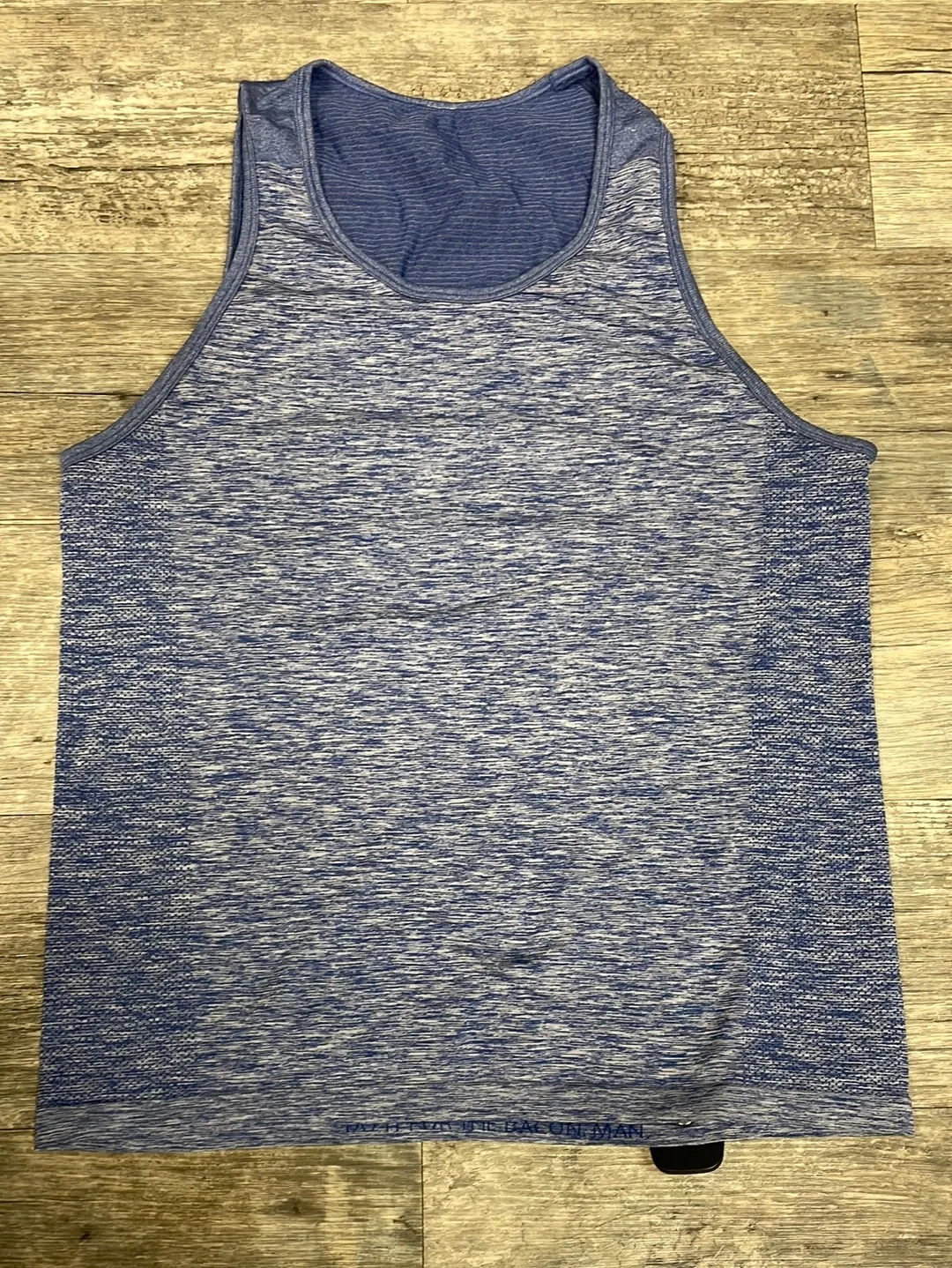 Lululemon Men's Athletic Tank Size Medium