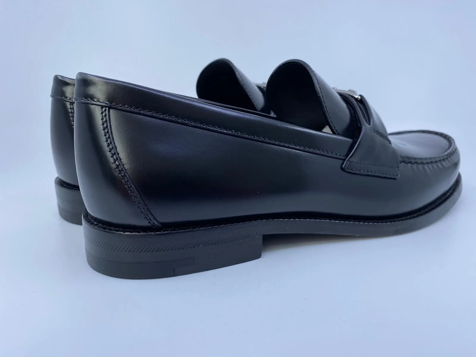 Major Loafer
