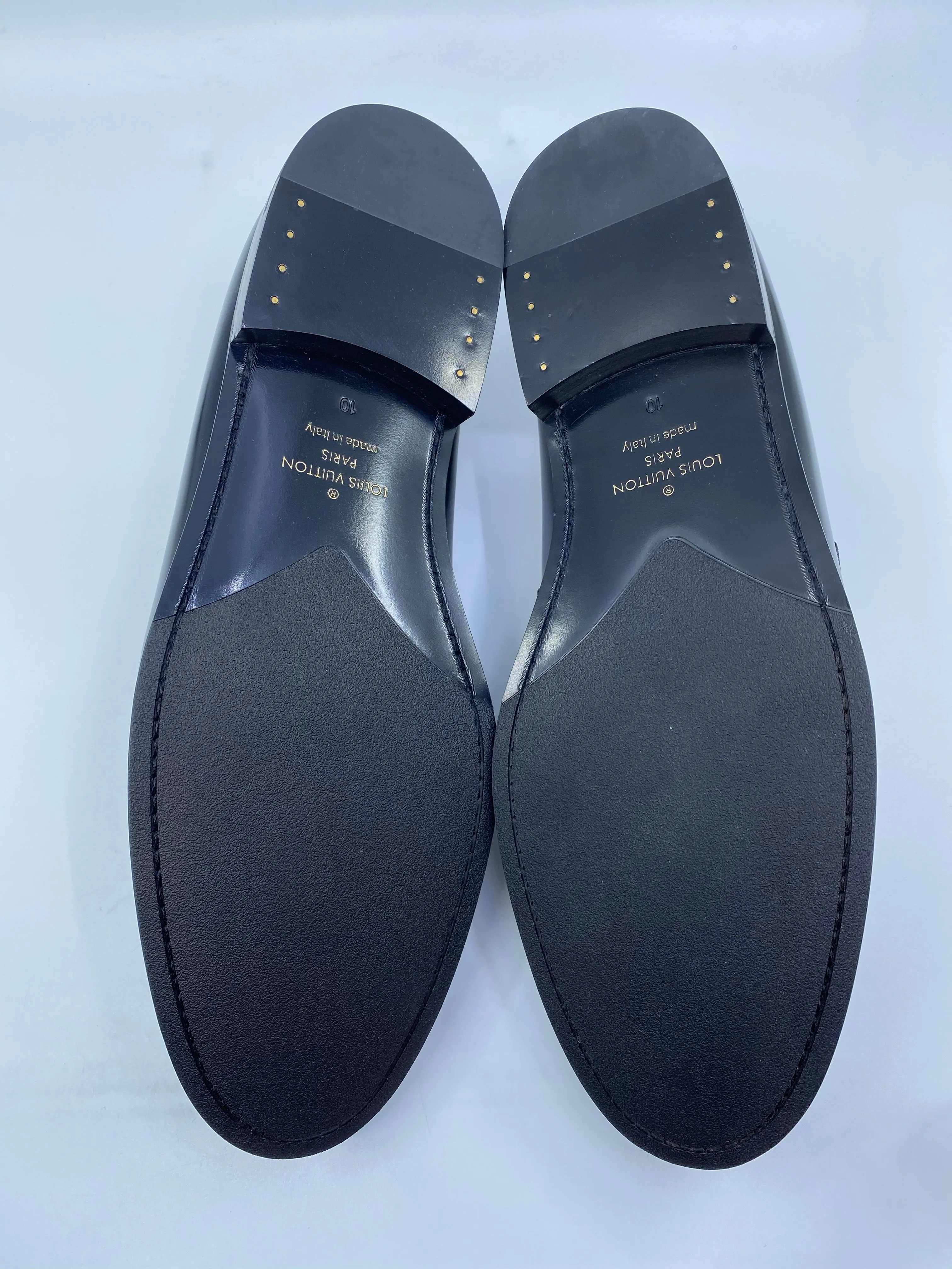 Major Loafer