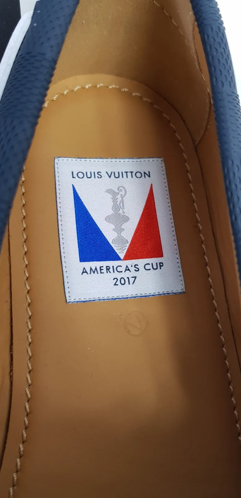 Marine Boat Shoe