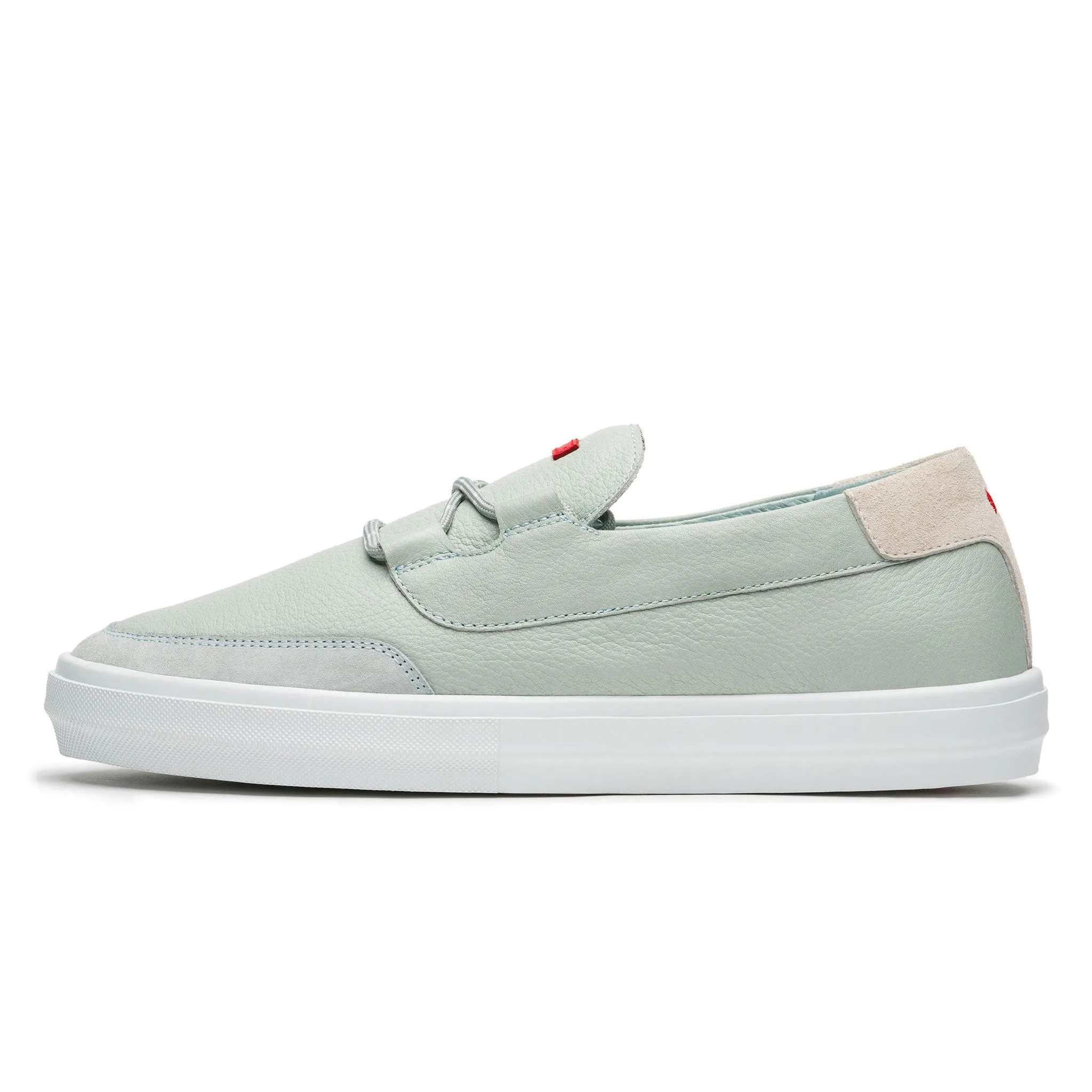 Maritime / Pale Aqua