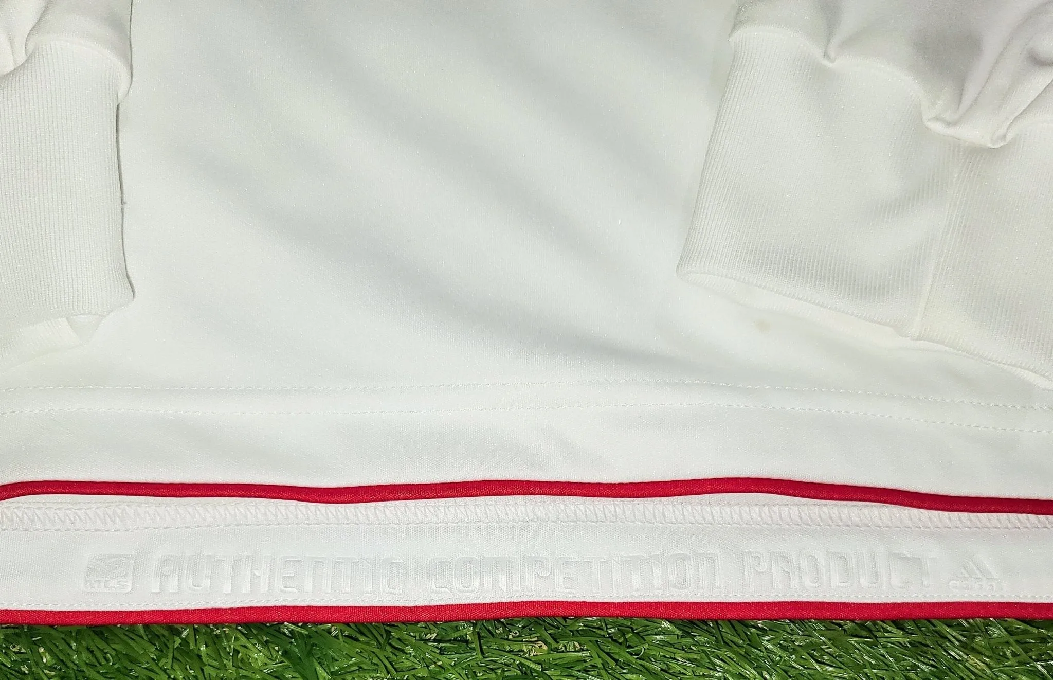 Marquez New York NY Red Bulls 2010 2011 DEBUT PLAYER ISSUE Home Jersey Shirt Camiseta L SKU# P57132