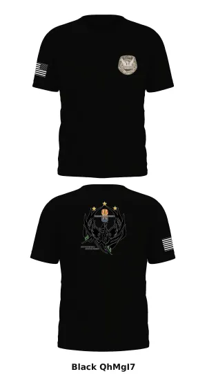 Maryvale Precinct Store 1 Core Men's SS Performance Tee - QhMgI7