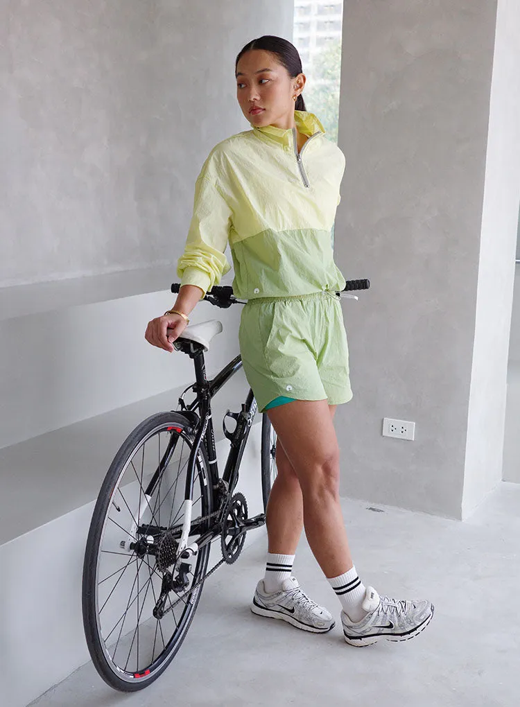 MEADOW TRAINER SET