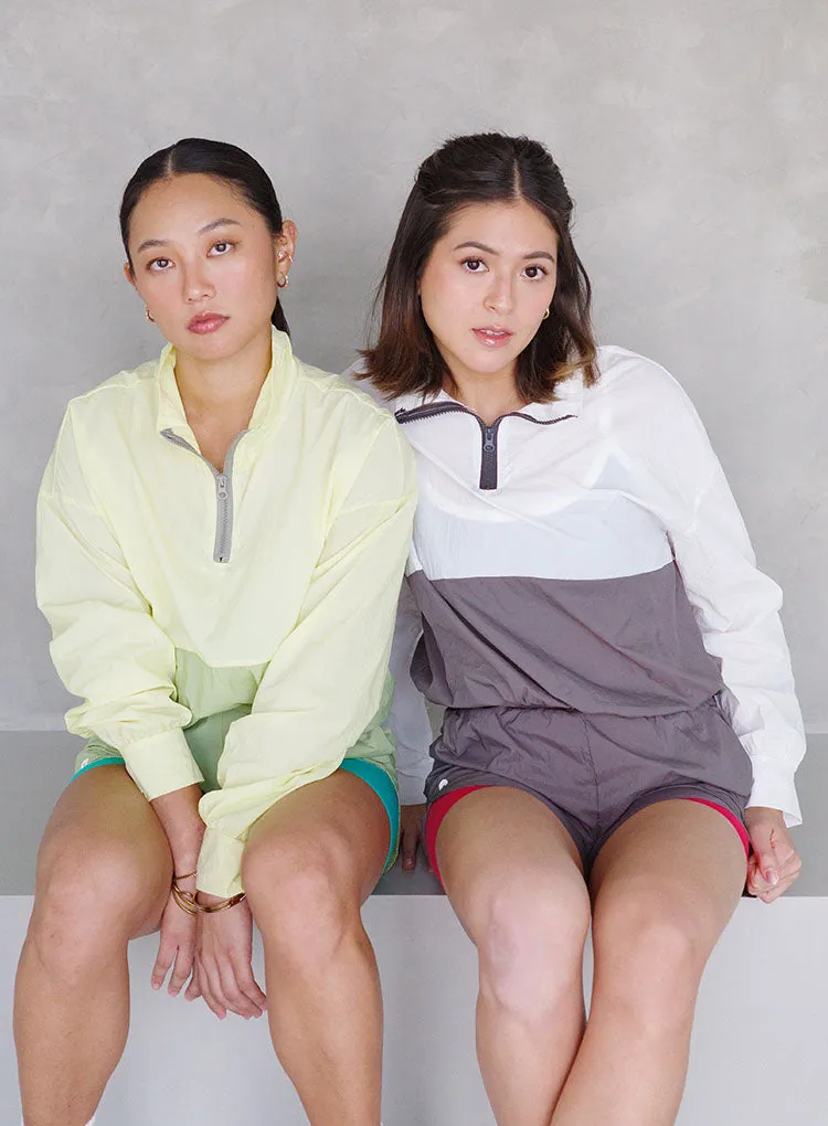 MEADOW TRAINER SET