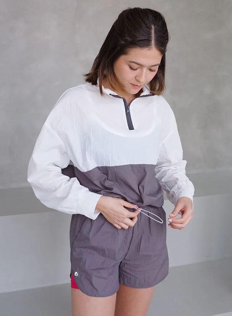 MEADOW TRAINER SET