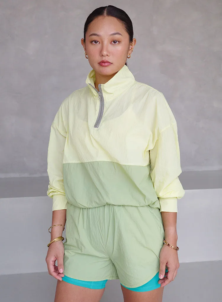 MEADOW TRAINER SET