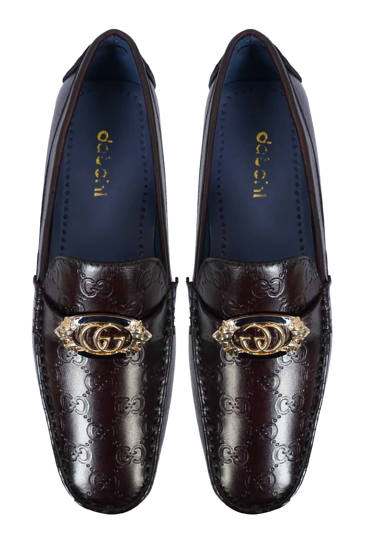 Men Shoes-DSE042