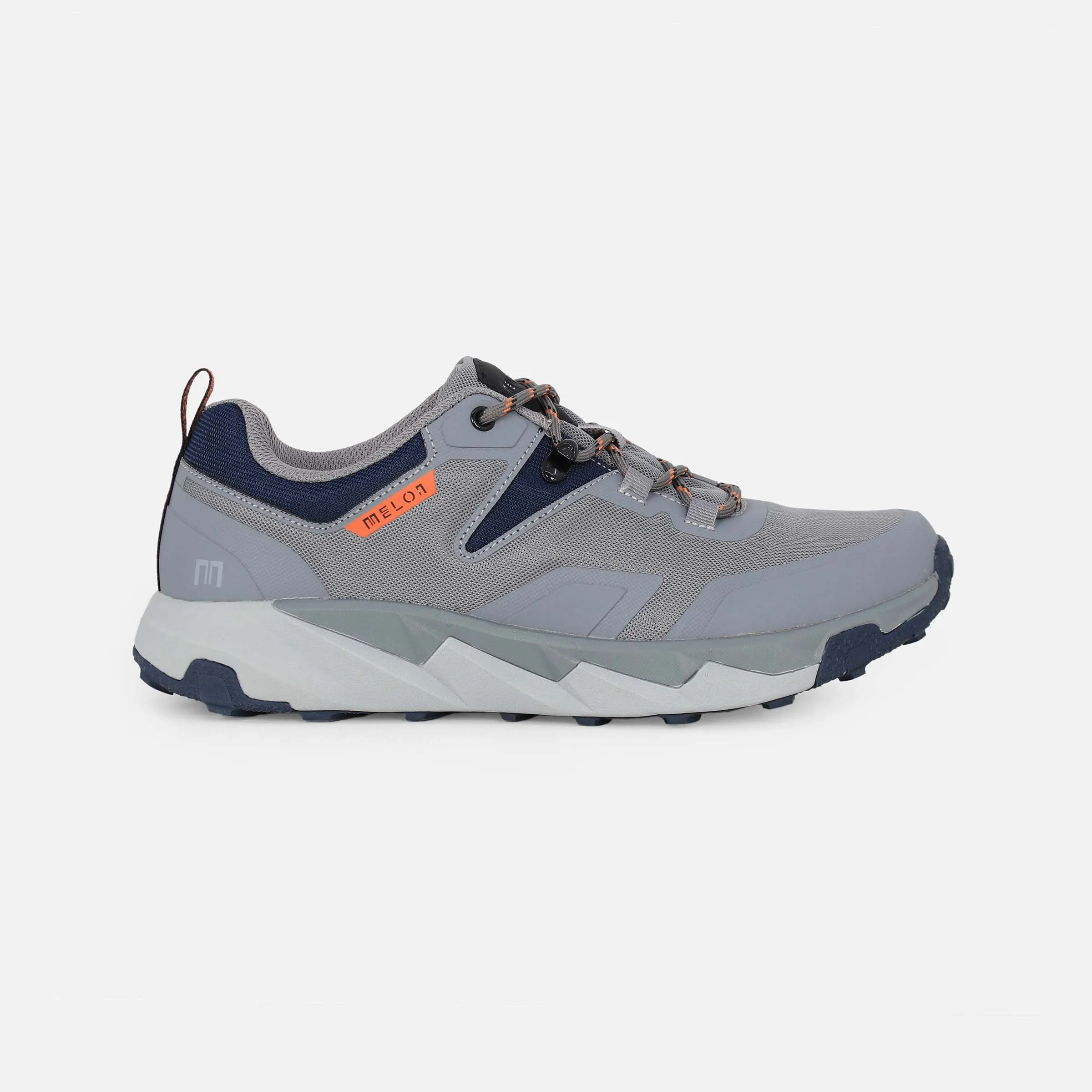 MEN SPORTS LACE-UP SHOES