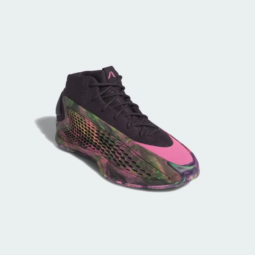 Men's A.E.1 Basketball Shoes