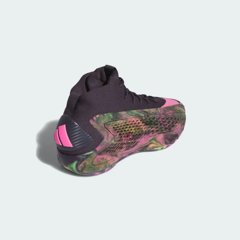 Men's A.E.1 Basketball Shoes