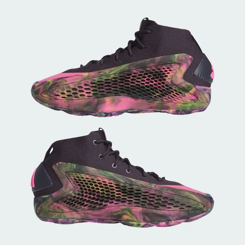 Men's A.E.1 Basketball Shoes
