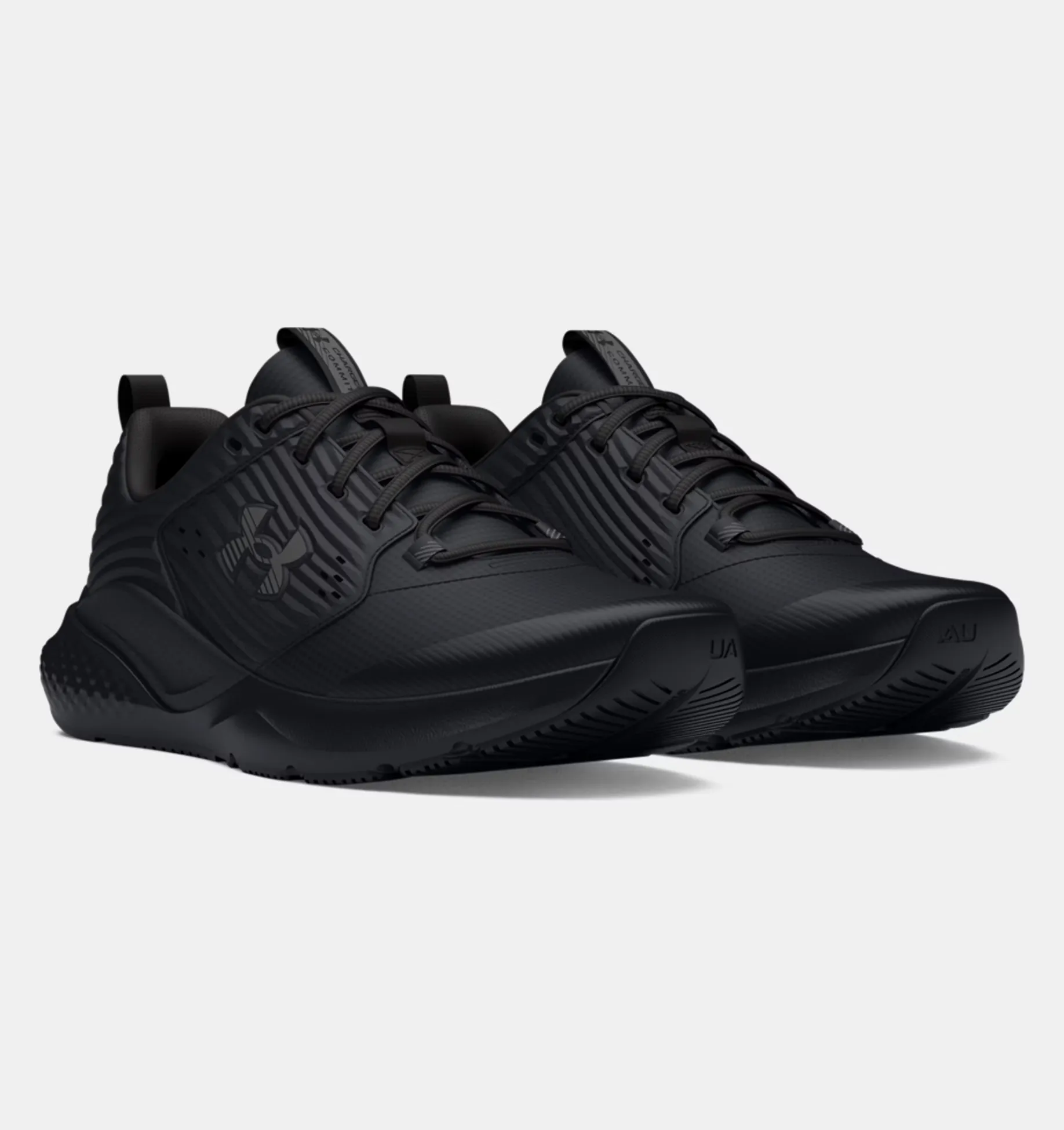 Men's Charged Commit TR 4