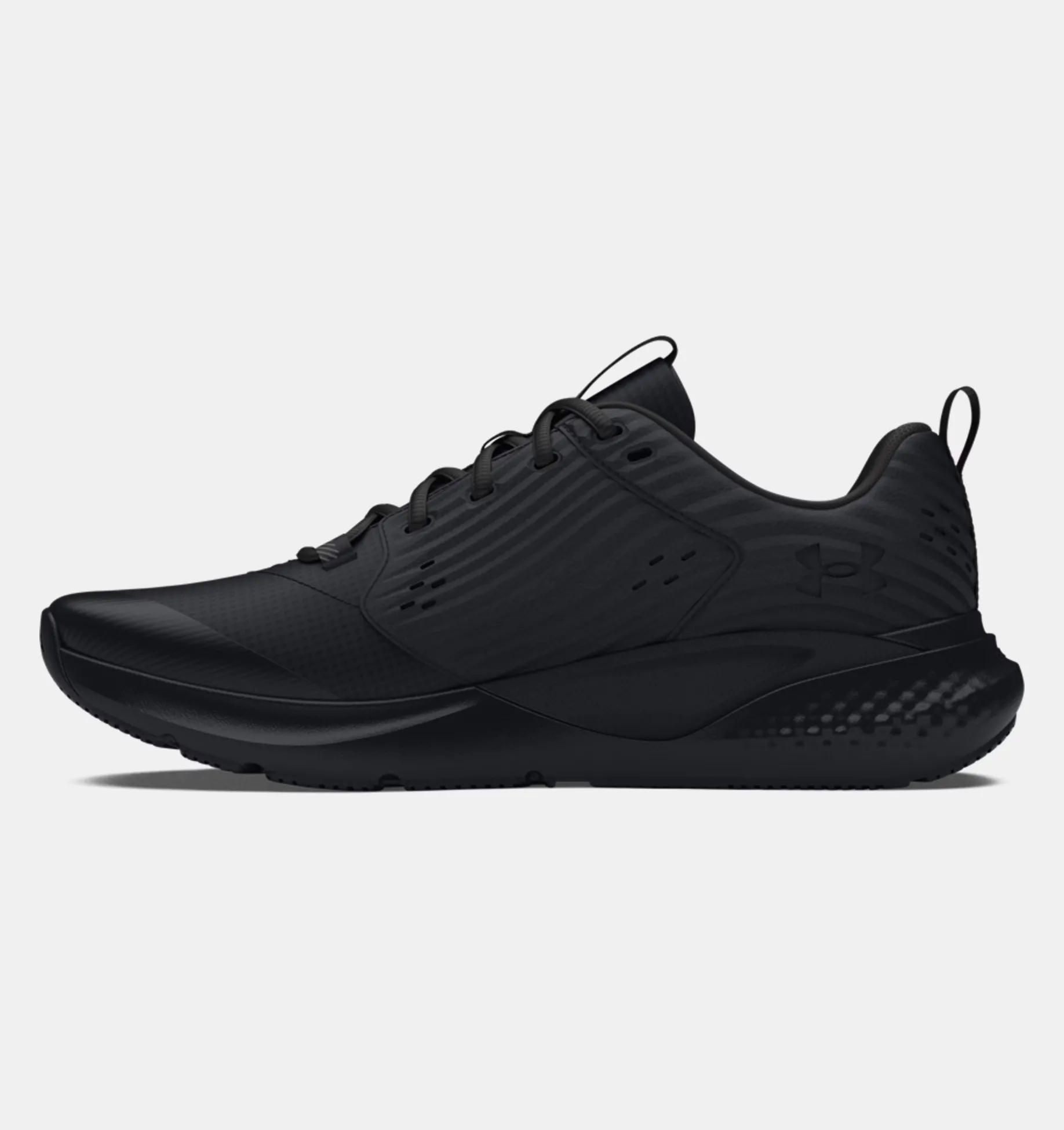 Men's Charged Commit TR 4