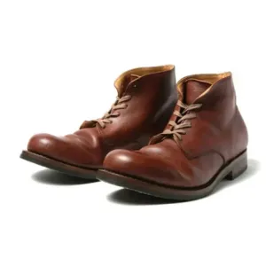 Men's Classic Martin Leather Boots