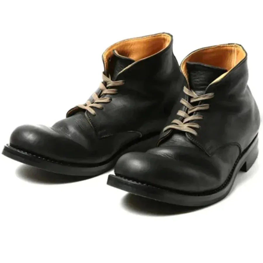 Men's Classic Martin Leather Boots