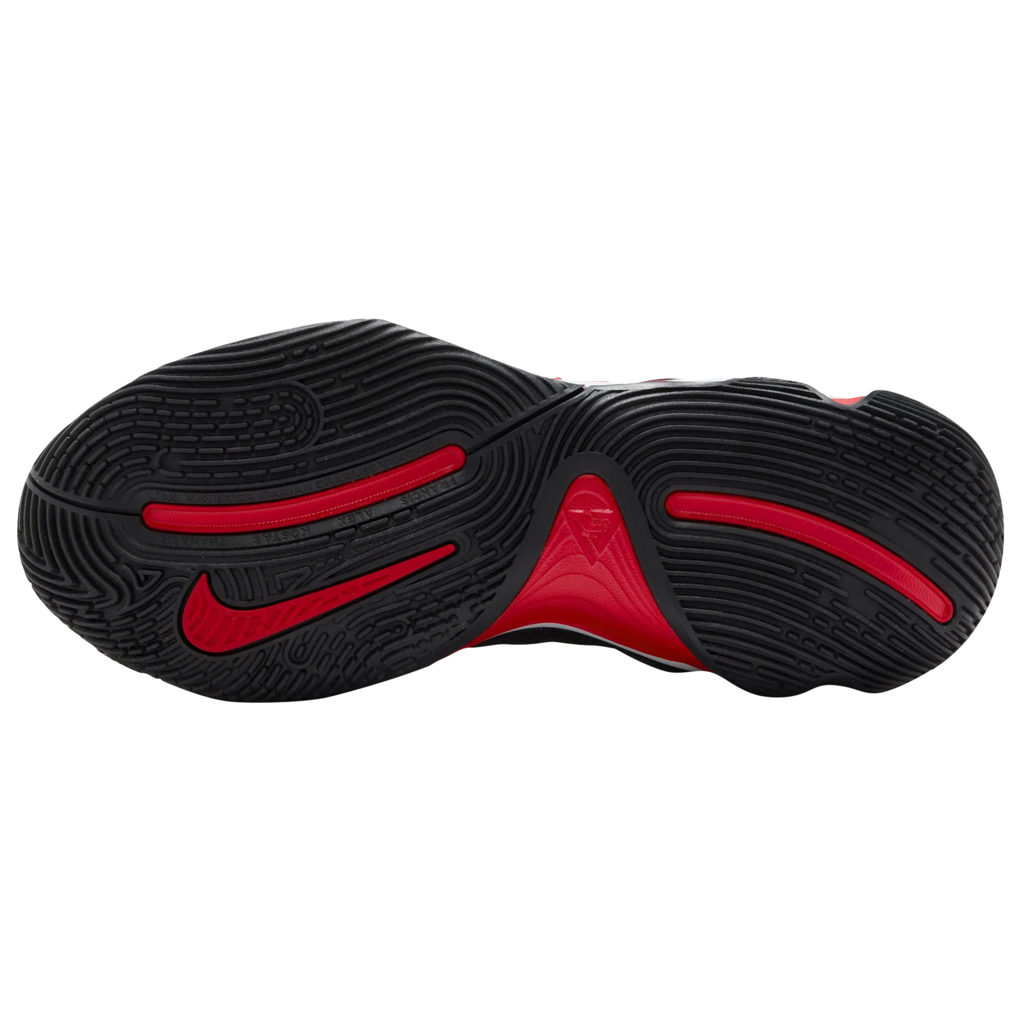 Men's Giannis Immortality 3 Basketball Shoes
