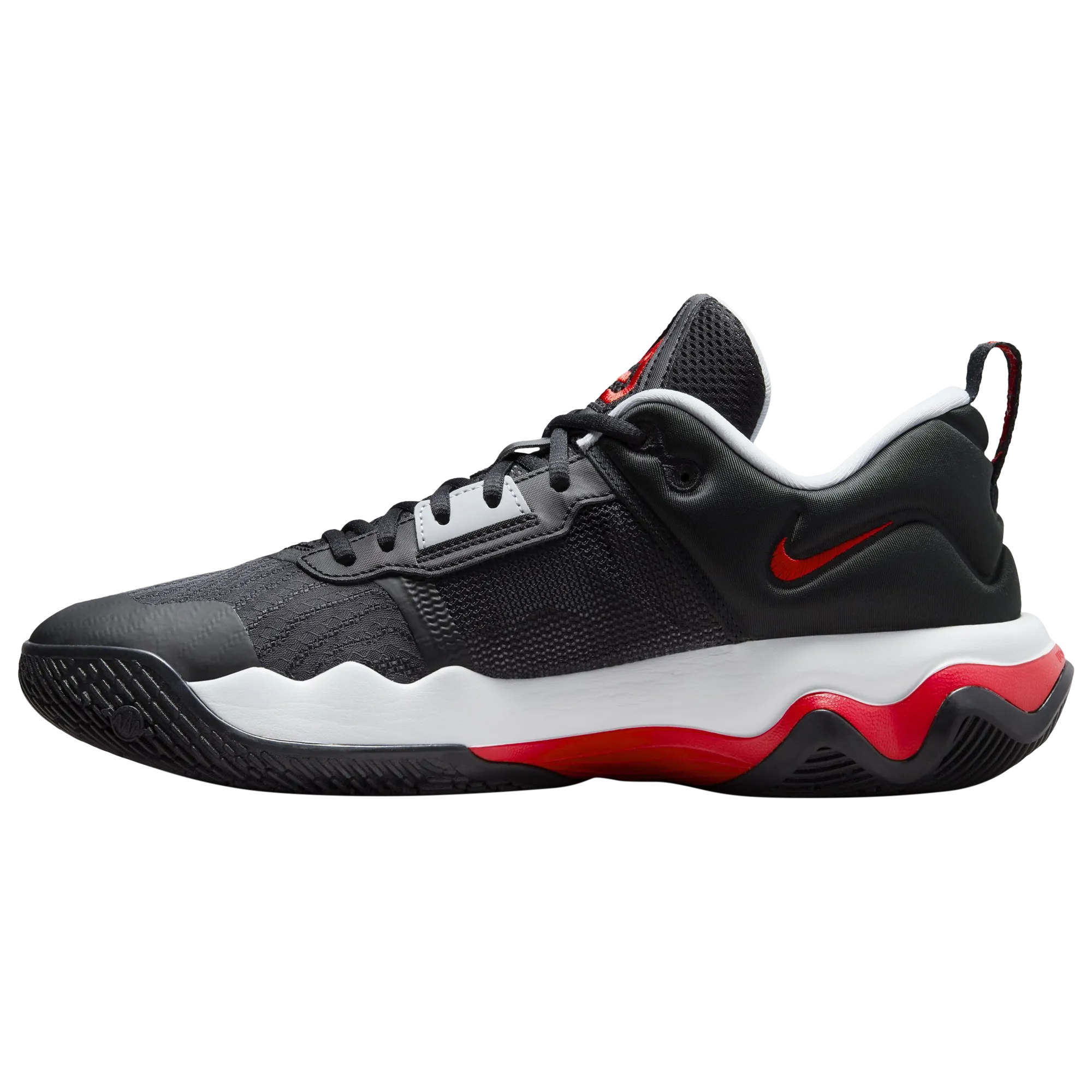 Men's Giannis Immortality 3 Basketball Shoes