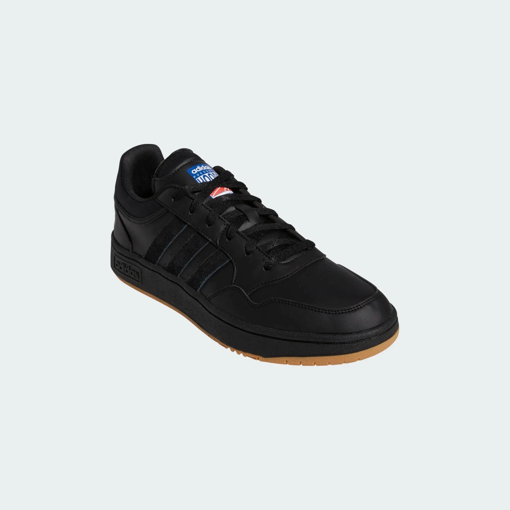 Men's Hoops 3.0