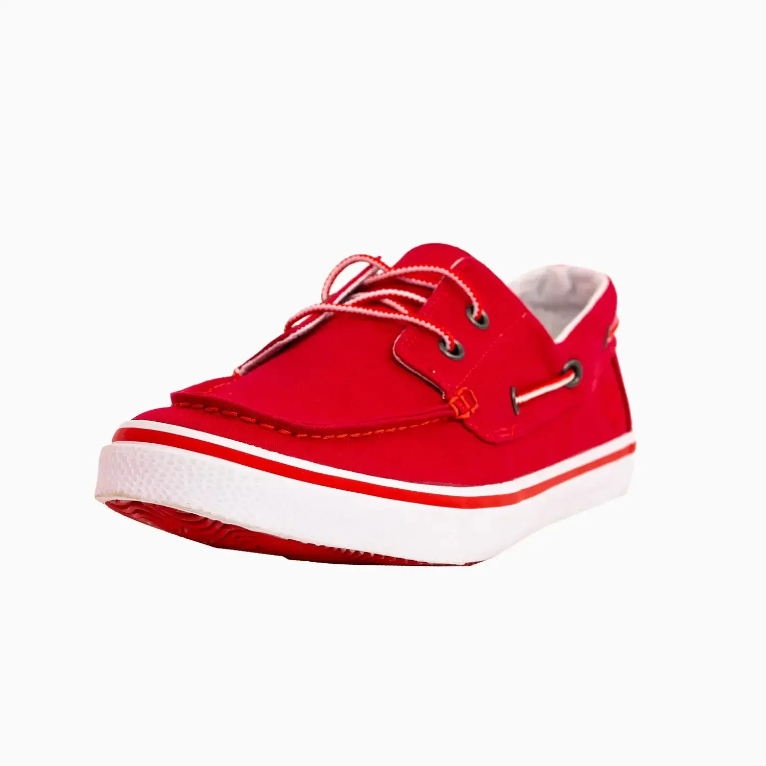 Men's Icon Classic 2-Eye Boat Shoes