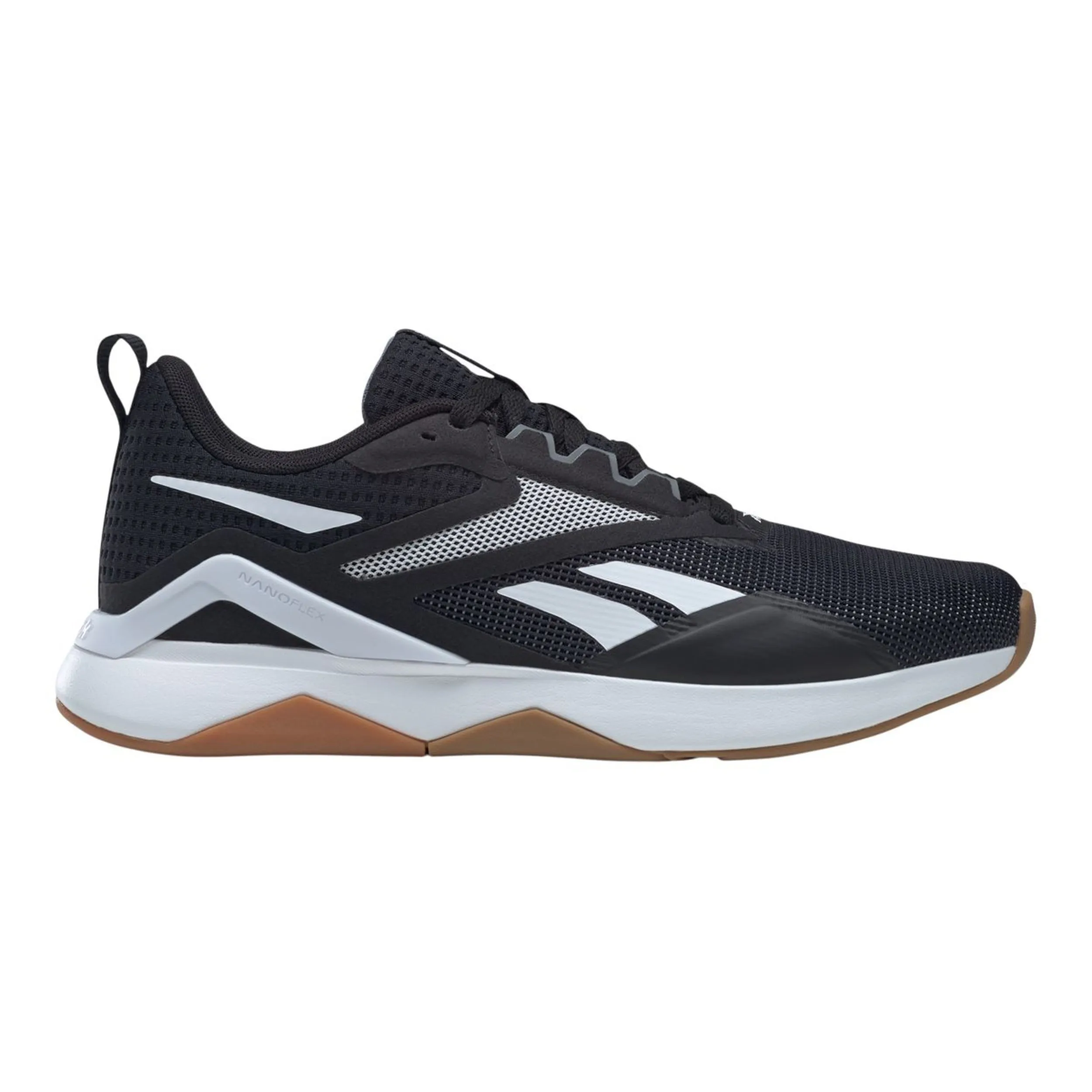 Men's Nanoflex TR 2 Training Shoes