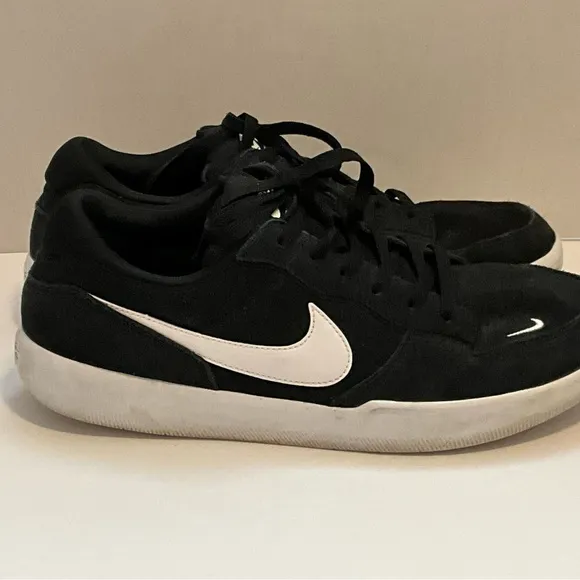 Men’s Nike SB Force 58 athletic shoes 12