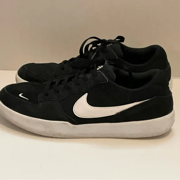 Men’s Nike SB Force 58 athletic shoes 12