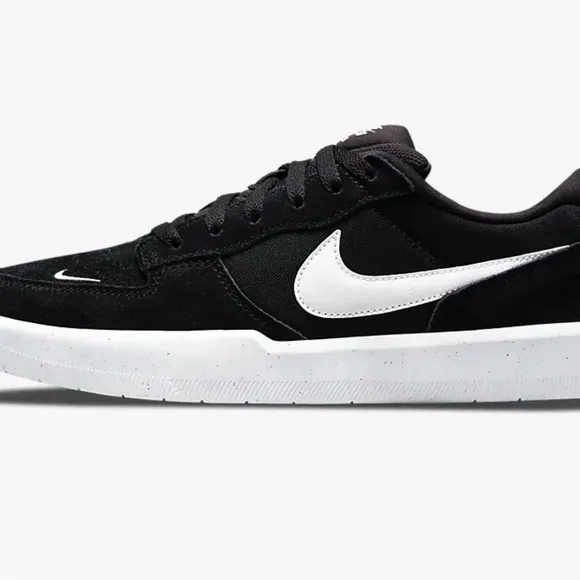 Men’s Nike SB Force 58 athletic shoes 12
