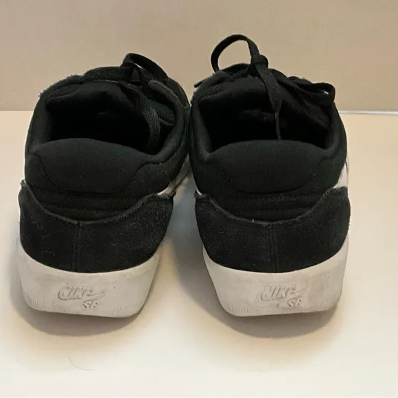 Men’s Nike SB Force 58 athletic shoes 12