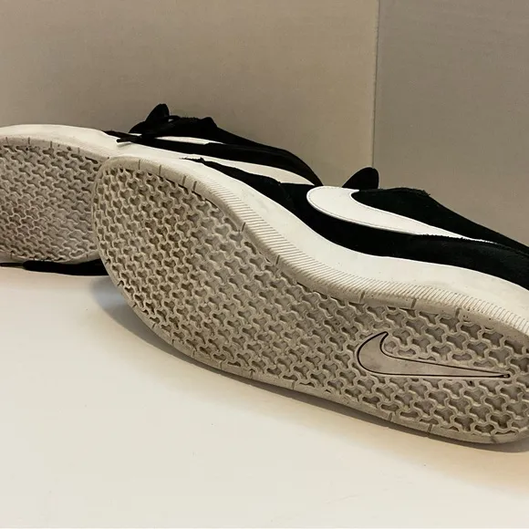 Men’s Nike SB Force 58 athletic shoes 12